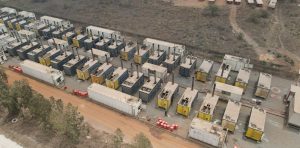 Centrale Thermique Cimenterie et Mines Sénégal : Installation et Maintenance