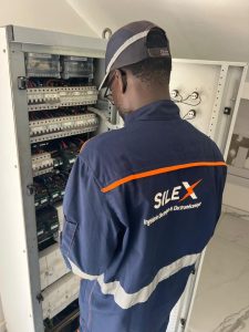 Coffret Électrique Dakar : TGBT, Armoire Industrielle, Prix et Installation