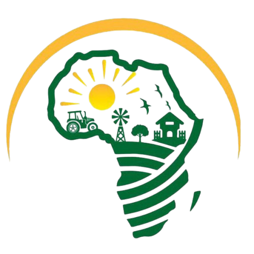 africa farming logo Partenaire Silex