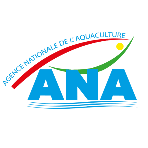 Logo ANA sénégal Partenaire de Silex