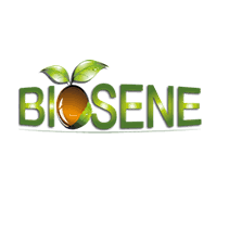 BIOSENE logo Partenaire Silex