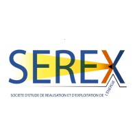 SEREX logo Partenaire Silex