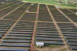 SILEX - Centrale Solaire avec tracker 10MWC Thiés Sénégal