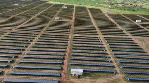 Centrale Solaire Autoconsommation Entreprise Sénégal : Usine, PME, Bureau